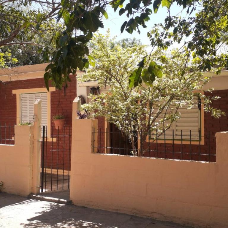 Willca Pirul - Casa de 2 dormitorios - 1