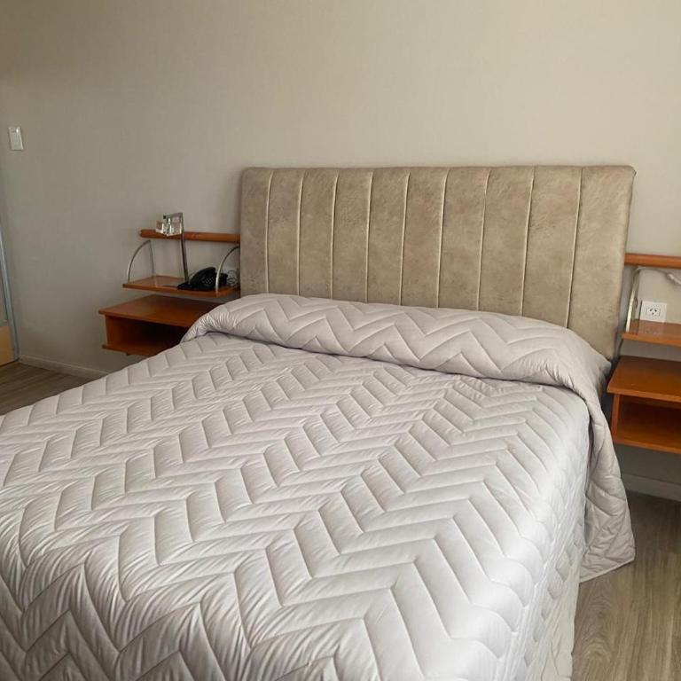 Hotel Howard Johnson Rosario - Suite Junior - 3