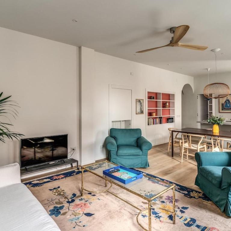2 bedroom apartment Flaminio Vignola - Appartamento con 2 Camere da Letto - 4