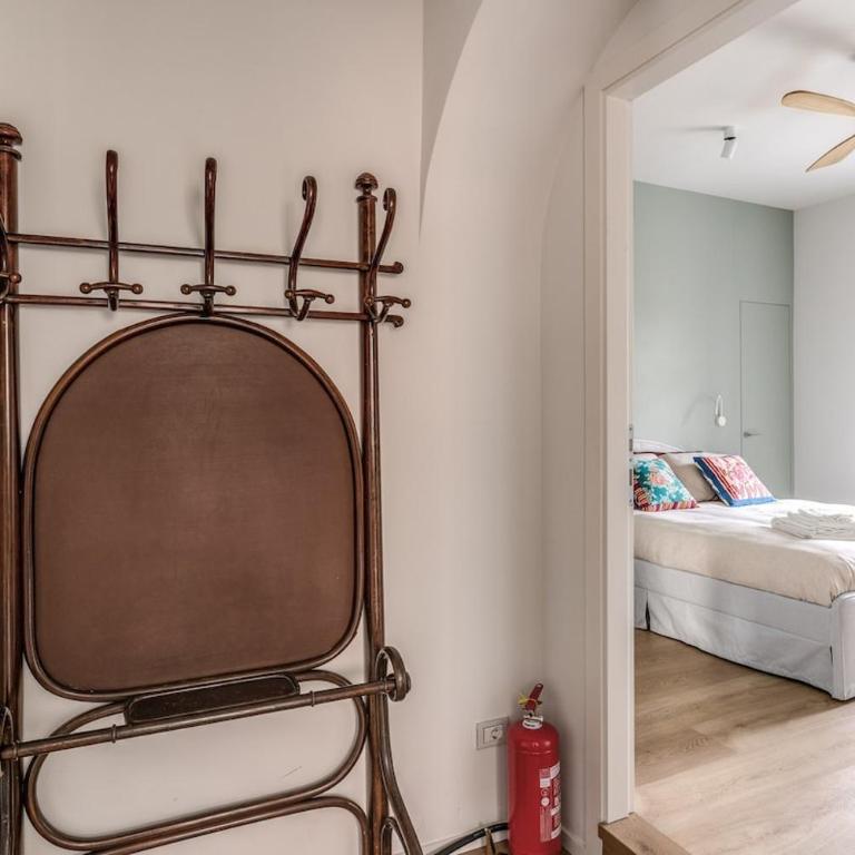 2 bedroom apartment Flaminio Vignola - Appartamento con 2 Camere da Letto - 5
