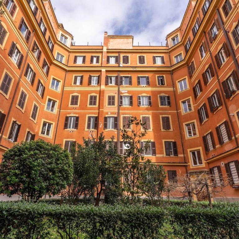2 bedroom apartment Flaminio Vignola - Appartamento con 2 Camere da Letto - 8