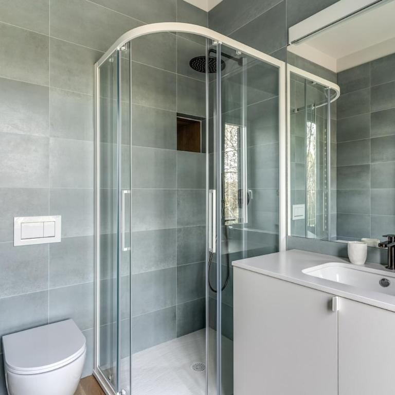 2 bedroom apartment Flaminio Vignola - Appartamento con 2 Camere da Letto - 9