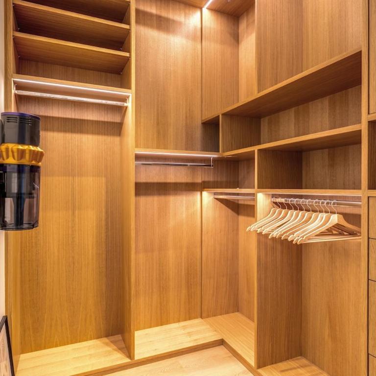 2 bedroom apartment Flaminio Vignola - Appartamento con 2 Camere da Letto - 11