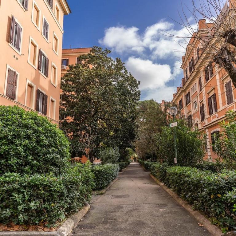 2 bedroom apartment Flaminio Vignola - Appartamento con 2 Camere da Letto - 12