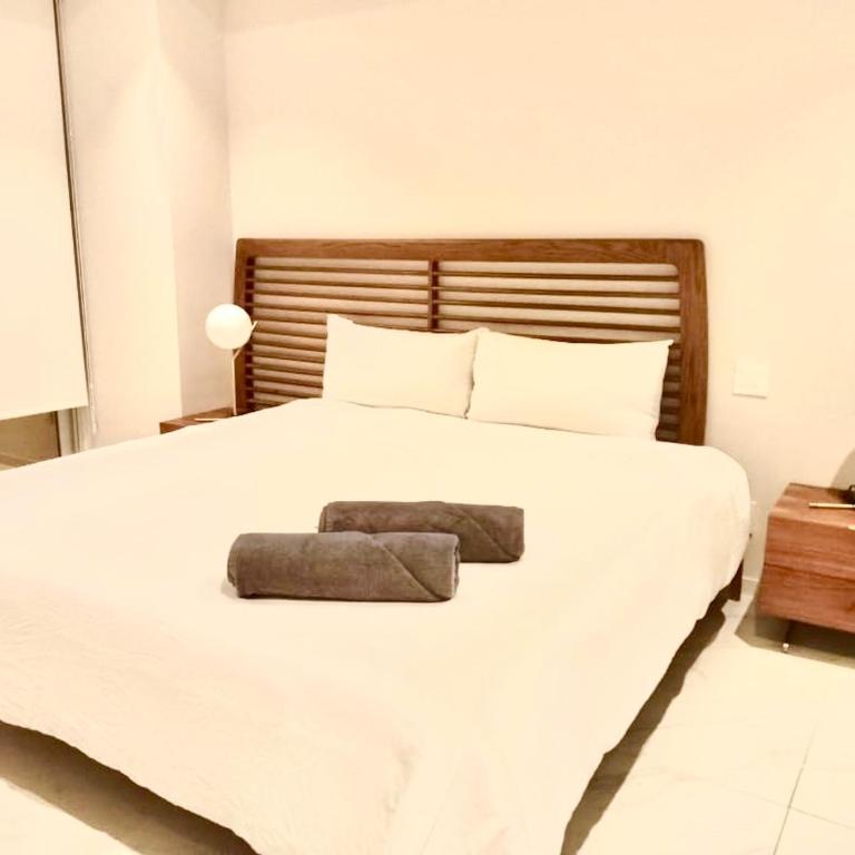 Park Life Nautico - Apartamento Estándar de 3 dormitorios - 5