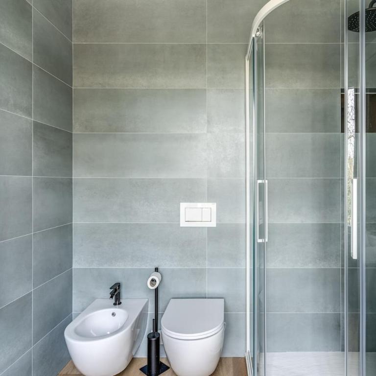 2 bedroom apartment Flaminio Vignola - Appartamento con 2 Camere da Letto - 14