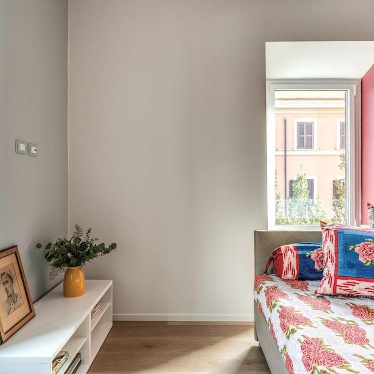 2 bedroom apartment Flaminio Vignola - Appartamento con 2 Camere da Letto - 15