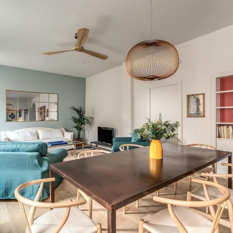 2 bedroom apartment Flaminio Vignola - Appartamento con 2 Camere da Letto - 24