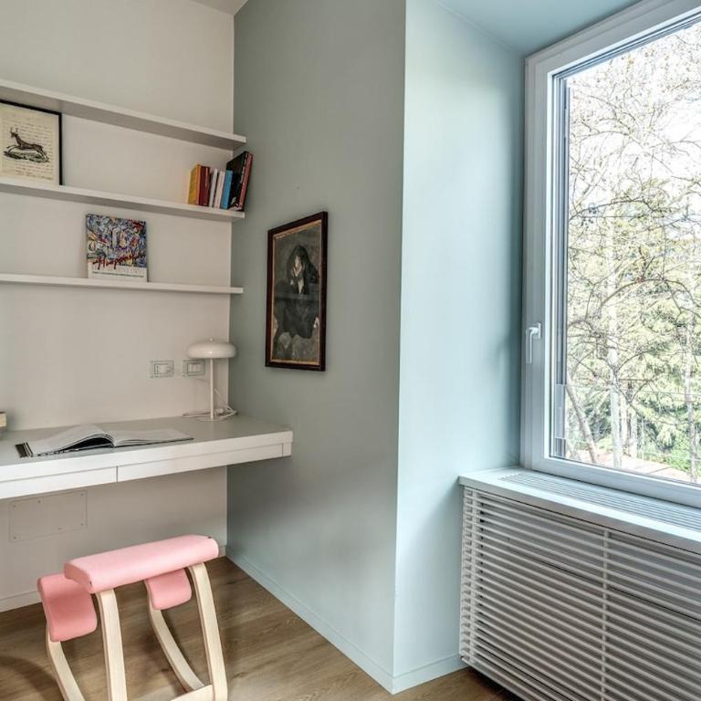 2 bedroom apartment Flaminio Vignola - Appartamento con 2 Camere da Letto - 27