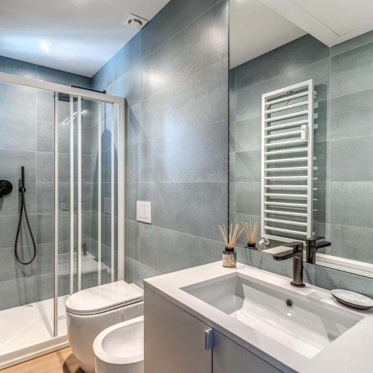 2 bedroom apartment Flaminio Vignola - Appartamento con 2 Camere da Letto - 28