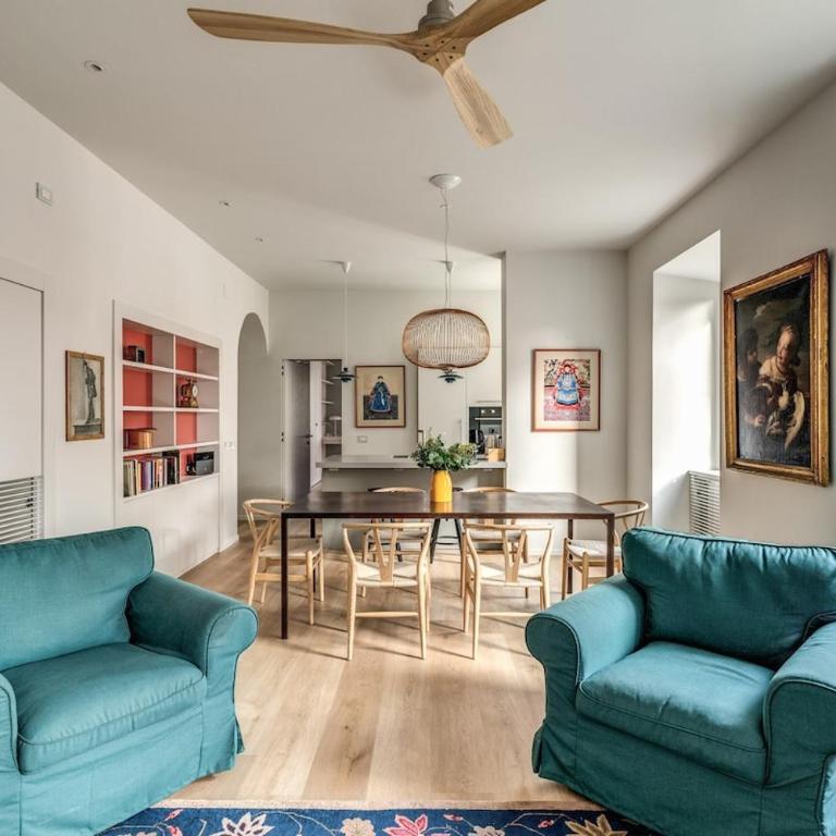 2 bedroom apartment Flaminio Vignola - Appartamento con 2 Camere da Letto - 30