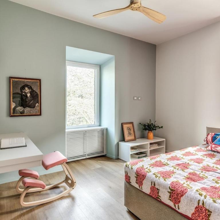 2 bedroom apartment Flaminio Vignola - Appartamento con 2 Camere da Letto - 32
