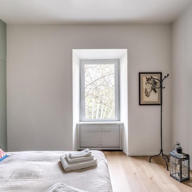 2 bedroom apartment Flaminio Vignola - Appartamento con 2 Camere da Letto - 33