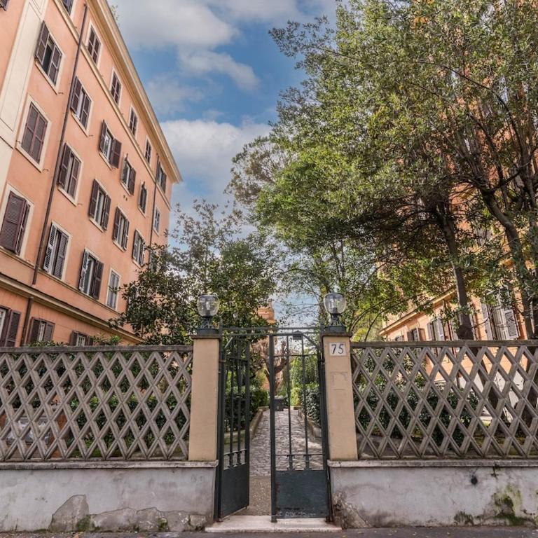 2 bedroom apartment Flaminio Vignola - Appartamento con 2 Camere da Letto - 35