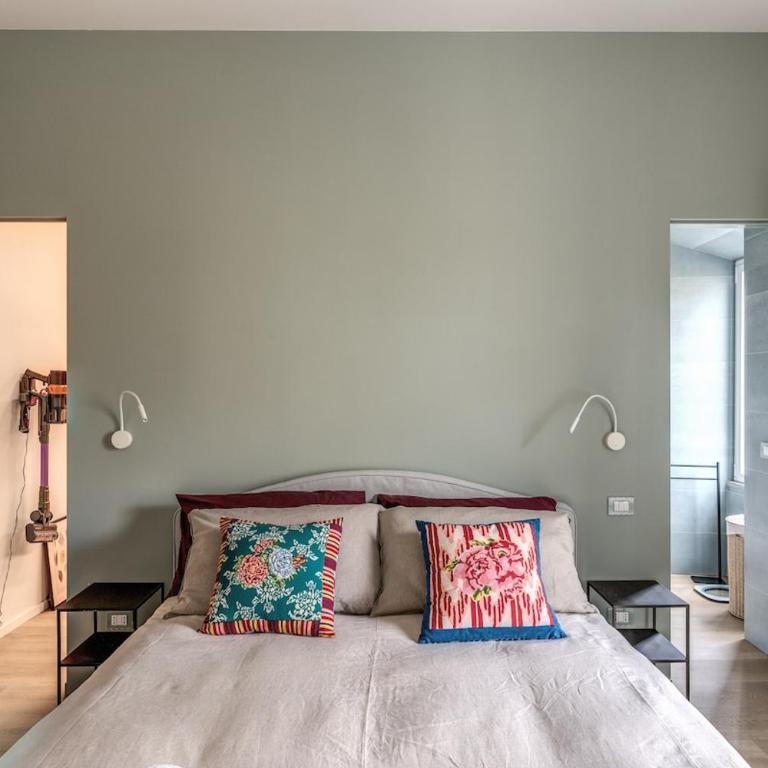 2 bedroom apartment Flaminio Vignola - Appartamento con 2 Camere da Letto - 37