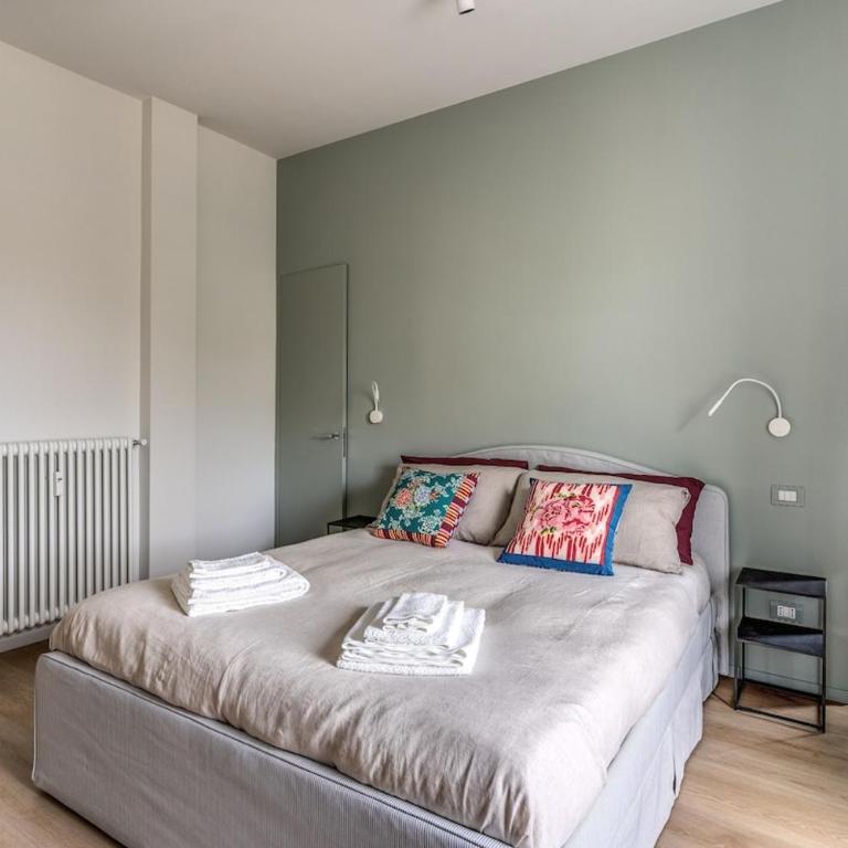 2 bedroom apartment Flaminio Vignola - Appartamento con 2 Camere da Letto - 40