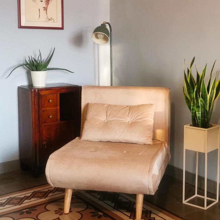 Marikè Home - One-Bedroom Apartment - 16