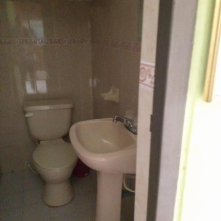 CASA DE 4 HAB Conjunto Parque el Tairona - Casa de 4 dormitorios - 5