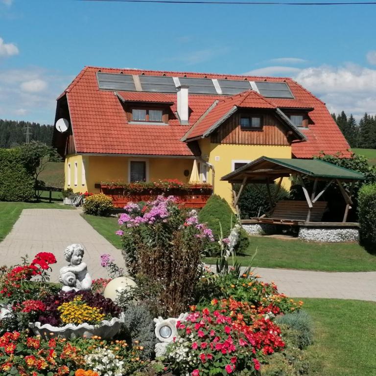 Hotel Gasthof Seeblick - Apartment mit 1 Schlafzimmer - 1