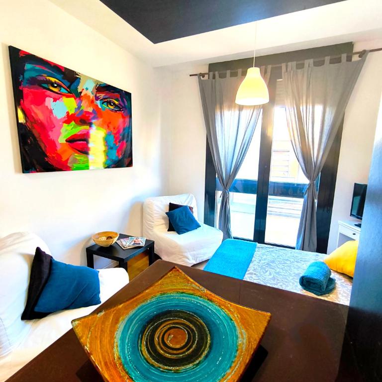 Apartament - Studio Abad - Studio - 19