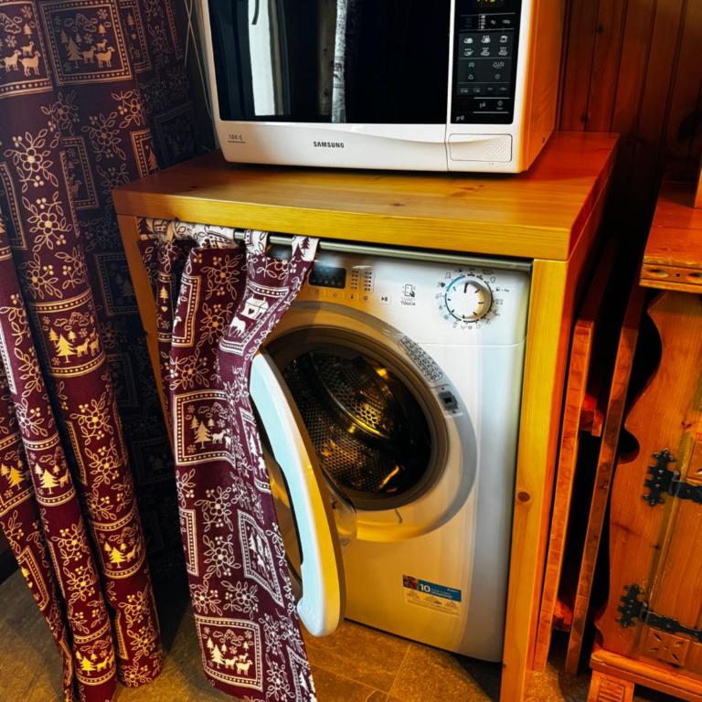 La tua casa a Brusson - Apartment mit 2 Schlafzimmern - 29