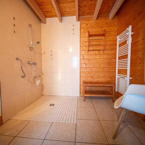 Chalet Lipa - Confort et Sauna au cœur des Vosges - Haus mit 4 Schlafzimmern - 34