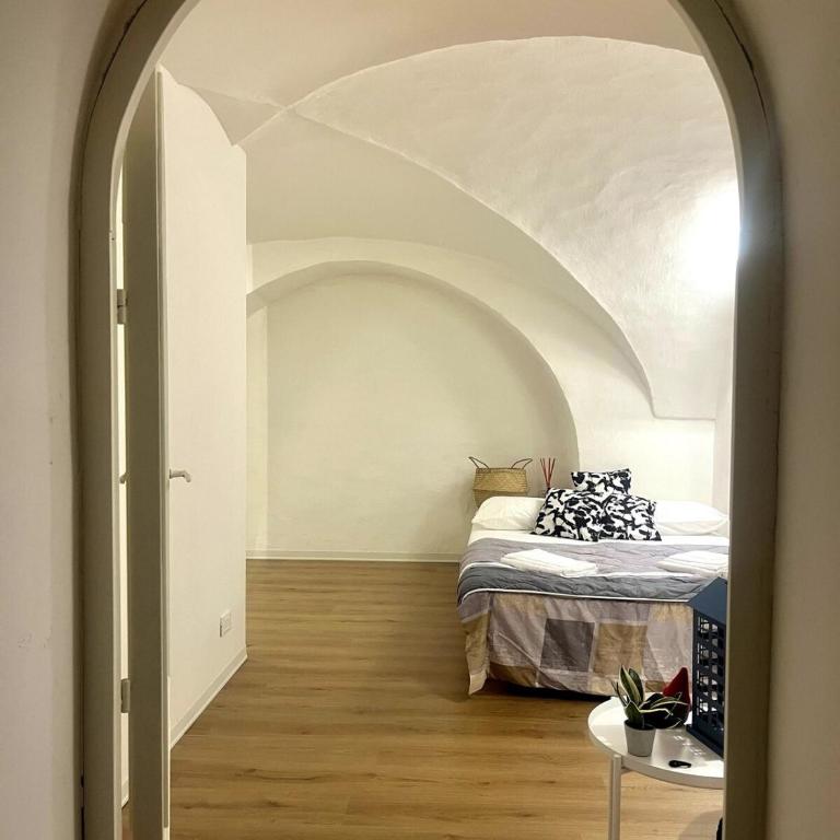 VagaLuna Short Stay - Quadruple Room with Private Bathroom - 4