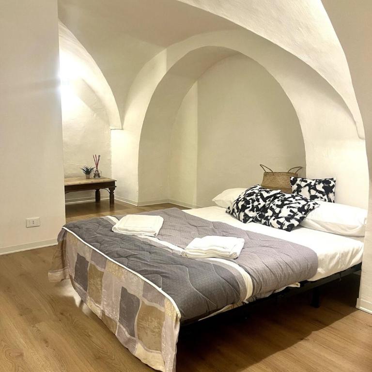 VagaLuna Short Stay - Quadruple Room with Private Bathroom - 6
