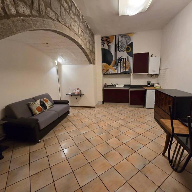 L'archetto nel cuore Viterbese - Appartamento con 1 Camera da Letto - 4