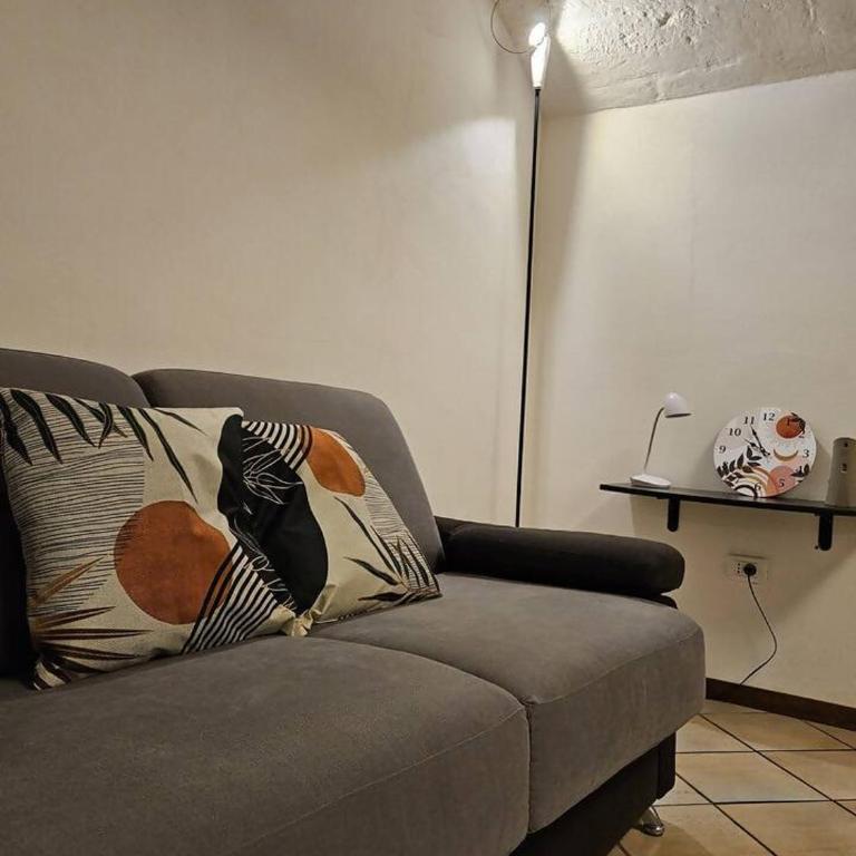 L'archetto nel cuore Viterbese - Appartamento con 1 Camera da Letto - 8