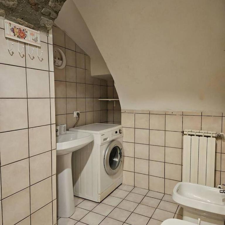 L'archetto nel cuore Viterbese - Appartamento con 1 Camera da Letto - 15
