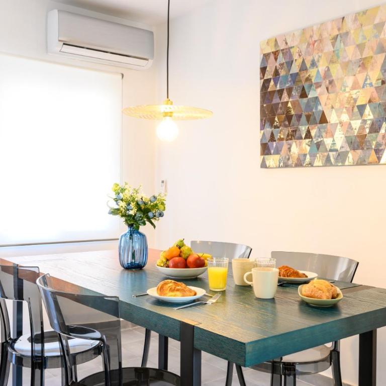 Edificio Bélgica by 10Tosea - Apartamento de 2 dormitorios - 7