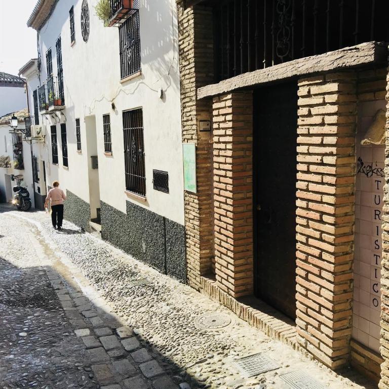 Carmen De La Candelaria - Four-Bedroom House in Homestay - 14