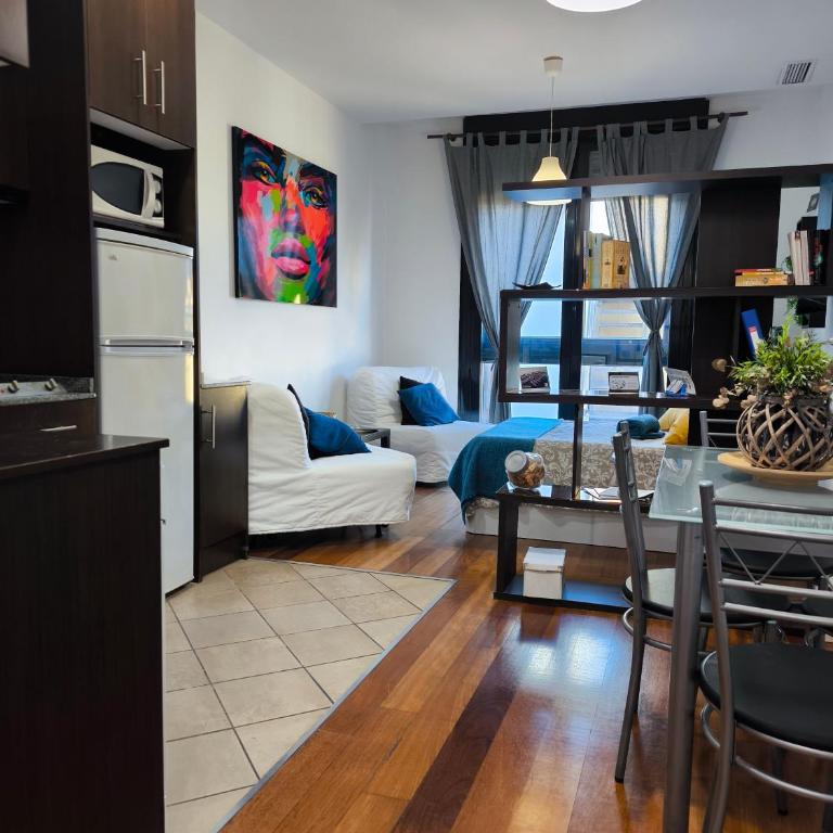 Apartament - Studio Abad - Studio - 18