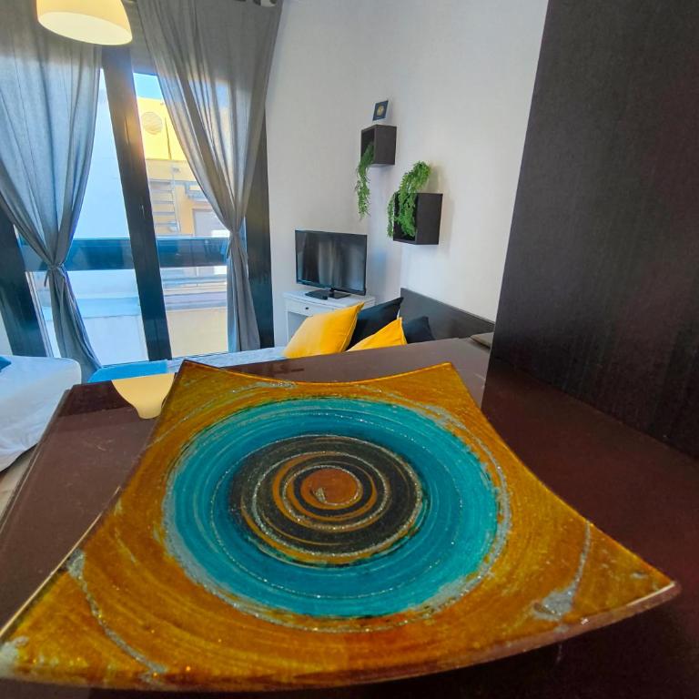 Apartament - Studio Abad - Studio - 17