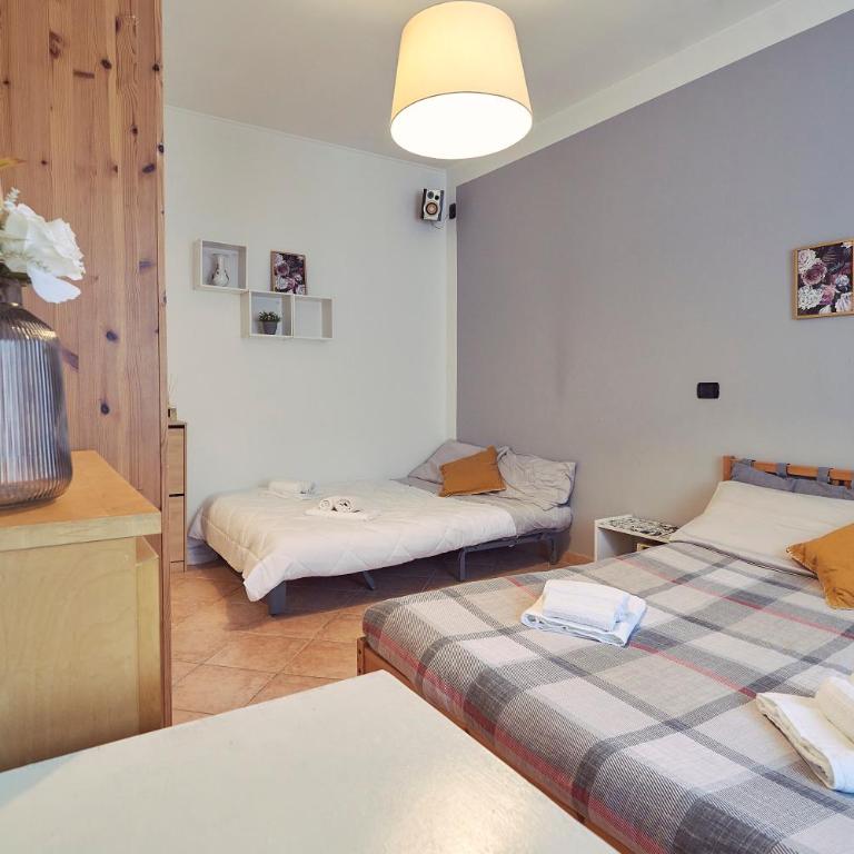 Navigli Apartment in the center five star - Appartamento con 1 Camera da Letto - 8