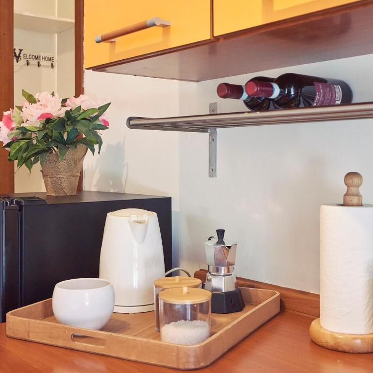 Navigli Apartment in the center five star - Appartamento con 1 Camera da Letto - 11