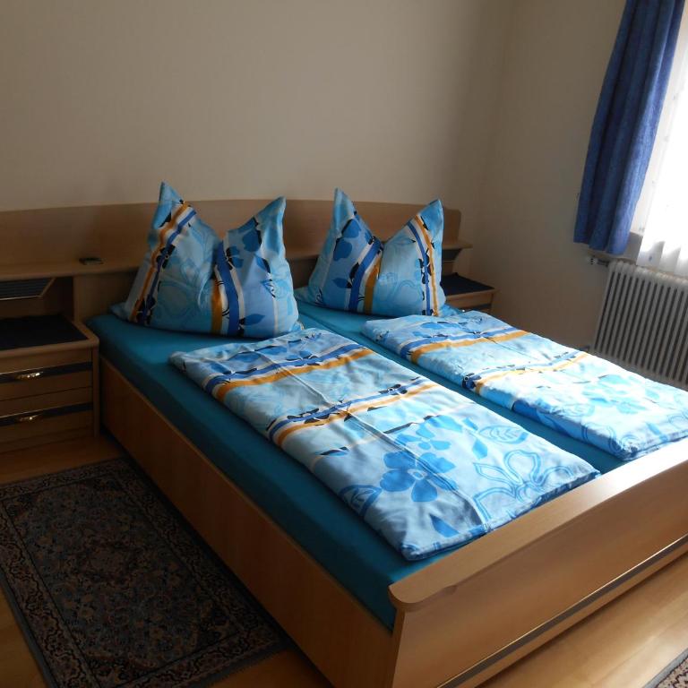 Pension Liesertalerhof - Doppelzimmer - 38