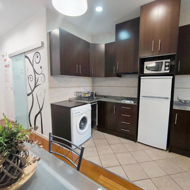 Apartament - Studio Abad - Studio - 11