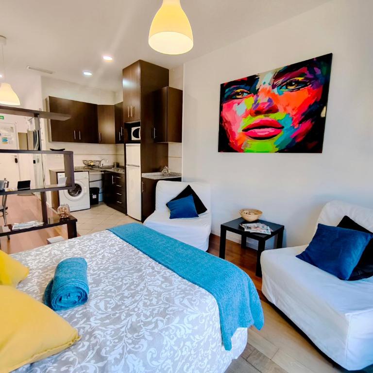 Apartament - Studio Abad - Studio - 10