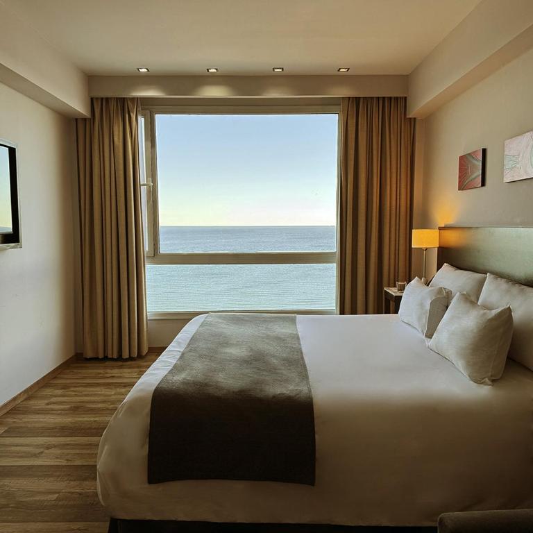Dazzler by Wyndham Puerto Madryn - Habitación Doble con vistas al mar - 1 o 2 camas - No fumadores - 2