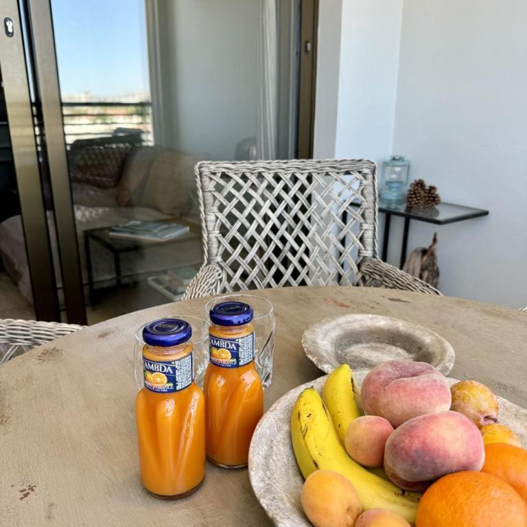 Luxury 2 Bedrooms Ocean View Iguazu - Apartamento de 2 dormitorios - 2