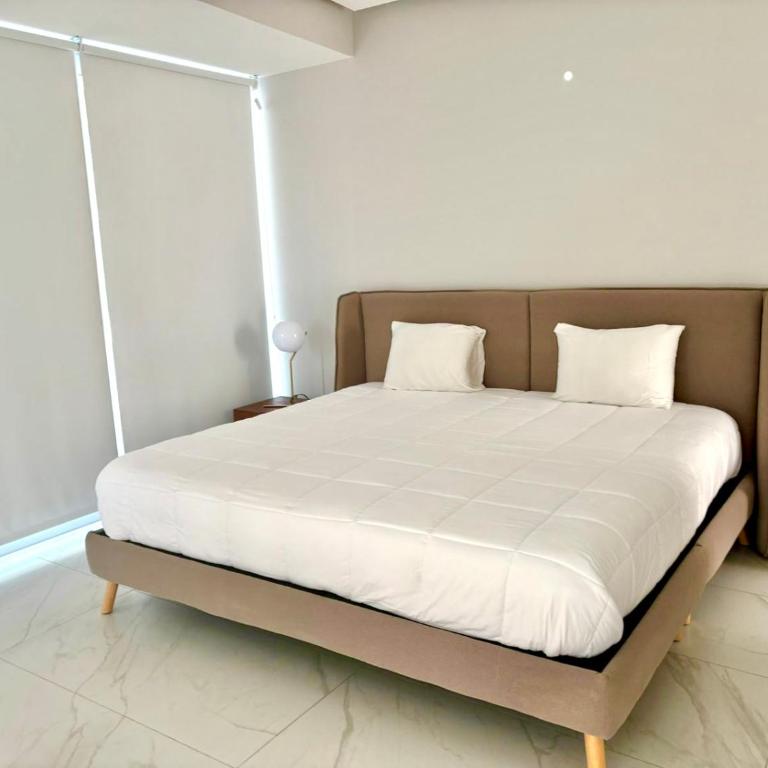 Park Life Nautico - Apartamento de 3 dormitorios - 11