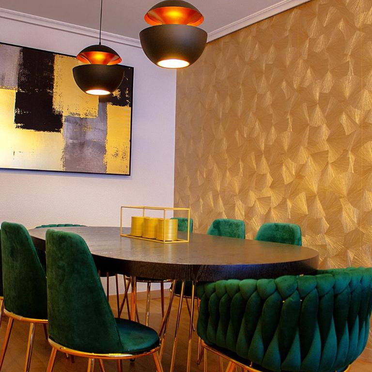 Golden Home - Apartamento - 3