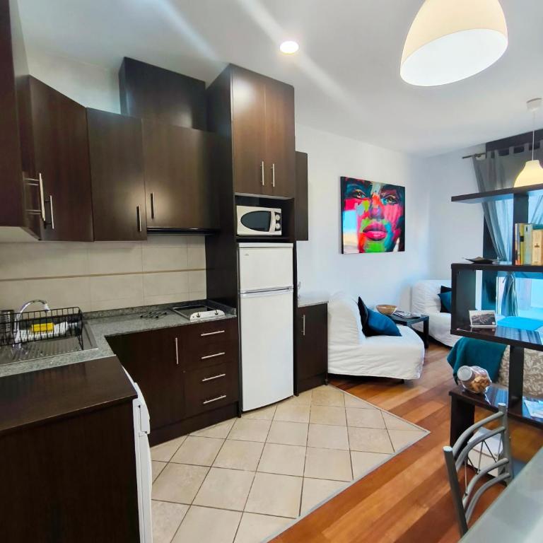 Apartament - Studio Abad - Studio - 2