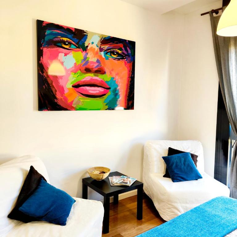 Apartament - Studio Abad - Studio - 1