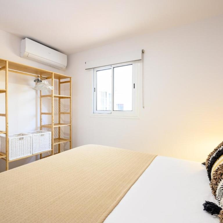 Edificio Bélgica by 10Tosea - Apartamento de 3 dormitorios - 3