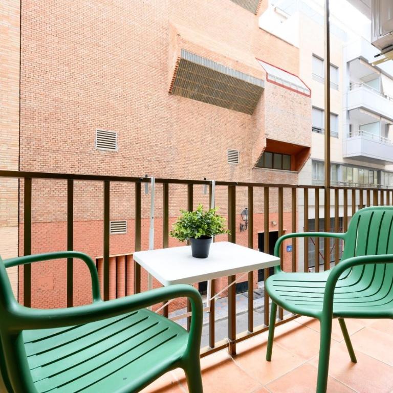 Edificio Bélgica by 10Tosea - Apartamento de 3 dormitorios - 7