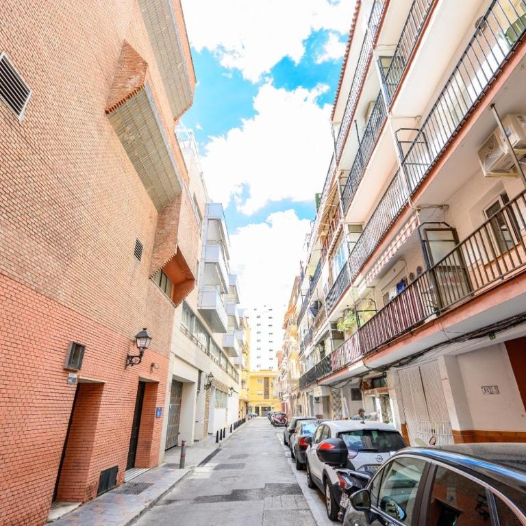 Edificio Bélgica by 10Tosea - Apartamento de 2 dormitorios - 16