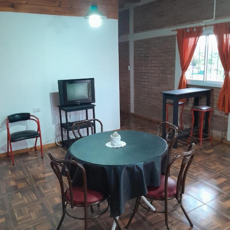 La casa de Daniel - Apartamento de 2 dormitorios - 11
